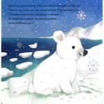 ⁦Une aurore boréale pour Petit Ours – livre sonore⁩ - الصورة ⁦5⁩