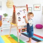 ⁦لعبة الألغاز المغناطيسية للأطفال⁩ - الصورة ⁦5⁩