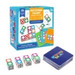 ⁦Match Madness – cubes à motifs⁩ - الصورة ⁦5⁩