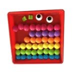 ⁦Button Idea – mosaïque à gros boutons⁩ - الصورة ⁦3⁩