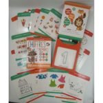 ⁦Des chiffres et des nombres – 80 jeux et activités⁩ - الصورة ⁦6⁩