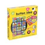⁦Button Idea – mosaïque à gros boutons⁩ - الصورة ⁦2⁩