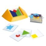 ⁦SmartGames Colour Code – plus de 100 défis⁩ - الصورة ⁦4⁩