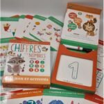⁦Des chiffres et des nombres – 80 jeux et activités⁩ - الصورة ⁦7⁩