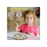 ⁦Labyrinthes magnétiques en bois – pack de 2⁩ - الصورة ⁦7⁩