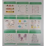 ⁦Des chiffres et des nombres – 80 jeux et activités⁩ - الصورة ⁦8⁩