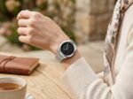 ⁦Montre Femme MINI FOCUS MF0611L – Argentée, Cadran Noir⁩ - الصورة ⁦5⁩