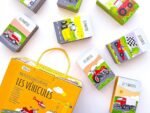 ⁦Ma petite bibliothèque – Les véhicules⁩ - الصورة ⁦3⁩