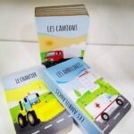 ⁦Ma petite bibliothèque – Les véhicules⁩ - الصورة ⁦5⁩