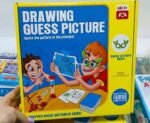 ⁦Drawing Guess Picture – dessine et devine⁩ - الصورة ⁦5⁩