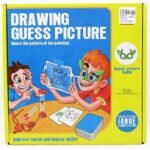 ⁦Drawing Guess Picture – dessine et devine⁩ - الصورة ⁦3⁩