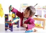 ⁦Établi à outils en bois – Combine The Tool⁩ - الصورة ⁦5⁩