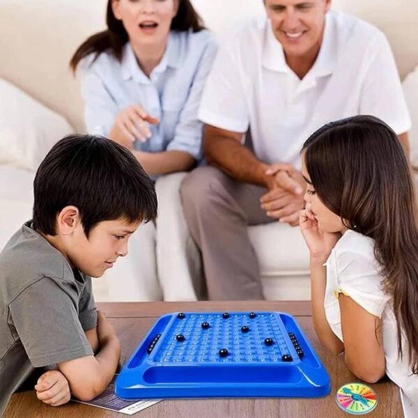 Magnetic Battle Chess – jeu de société