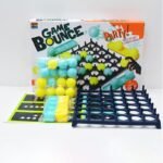 Bounce Party – jeu de balles rebondissantes