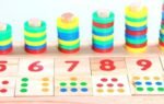 ⁦Tableau Montessori des mathématiques – anneaux et colonnes⁩ - الصورة ⁦2⁩