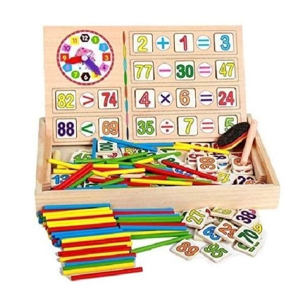 Operation Box – jeu de précision