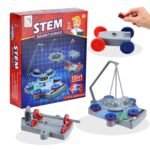 Kit scientifique magnétique – STEM