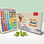 سبورة بداية التعلم – الجملة البسيطة