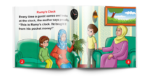 ⁦سلسلة التربوية للبنات – بالإنجليزية (6 قصص)⁩ - الصورة ⁦3⁩