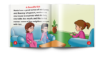 ⁦سلسلة التربوية للبنات – بالإنجليزية (6 قصص)⁩ - الصورة ⁦4⁩