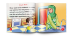⁦سلسلة التربوية للأولاد – بالإنجليزية (6 قصص)⁩ - الصورة ⁦3⁩