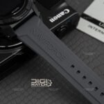 ⁦Montre Homme NAVIFORCE Digitale Sport – Bracelet Gris⁩ - الصورة ⁦4⁩