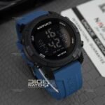 ⁦Montre Homme NAVIFORCE Digitale Sport – Bracelet Bleu⁩ - الصورة ⁦3⁩