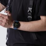 ⁦Montre Homme NAVIFORCE Digitale Sport – Bracelet Bleu⁩ - الصورة ⁦7⁩