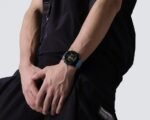 ⁦Montre Homme NAVIFORCE Digitale Sport – Bracelet Bleu⁩ - الصورة ⁦8⁩