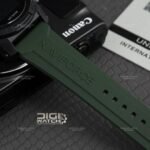 ⁦Montre Homme NAVIFORCE Digitale Sport – Bracelet Vert⁩ - الصورة ⁦4⁩