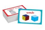 ⁦بطاقات هيا نتعلم – الأشكال والألوان⁩ - الصورة ⁦4⁩