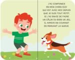 ⁦Ma petite bibliothèque – Les émotions (coffret 8 livres)⁩ - الصورة ⁦2⁩