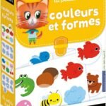 La Petite École – Découvrir les couleurs, associer les formes