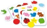 ⁦La Petite École – Découvrir les couleurs, associer les formes⁩ - الصورة ⁦3⁩