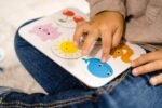 ⁦La Petite École – Découvrir les couleurs, associer les formes⁩ - الصورة ⁦4⁩