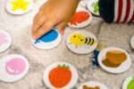⁦La Petite École – Découvrir les couleurs, associer les formes⁩ - الصورة ⁦2⁩