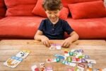 ⁦La Petite École – Premières lectures : composer des mots⁩ - الصورة ⁦2⁩
