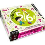 Spécial 5/6 ans – boîte avec cartes et livre