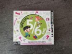 ⁦Spécial 5/6 ans – boîte avec cartes et livre⁩ - الصورة ⁦2⁩