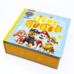 Pat' Patrouille – Mon livre cubes