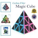 ⁦Pyraminx – cube pyramide de vitesse⁩ - الصورة ⁦3⁩