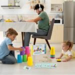⁦Speed Stacking – jeu de gobelets de vitesse⁩ - الصورة ⁦4⁩