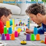 ⁦Speed Stacking – jeu de gobelets de vitesse⁩ - الصورة ⁦6⁩