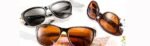 ⁦Lunettes de Soleil Polarisées Femme BARCUR BC2572 – Rétro, Marron⁩ - الصورة ⁦2⁩