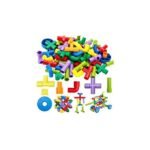 ⁦Blocs de construction en tubes – plastique⁩ - الصورة ⁦4⁩