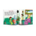 ⁦سلسلة I Love My Family – بالإنجليزية (6 قصص)⁩ - الصورة ⁦2⁩
