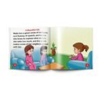 ⁦سلسلة I Love My Family – بالإنجليزية (6 قصص)⁩ - الصورة ⁦4⁩