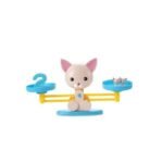 ⁦Balance mathématique – chien et singe⁩ - الصورة ⁦2⁩