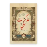 مذكرات بغي