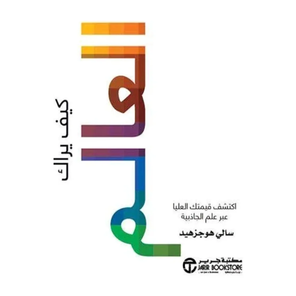 كيف يراك العالم
